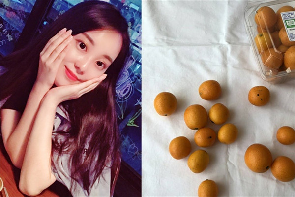 喝金桔水可以减肥吗,喝金桔柠檬水可以减肥吗