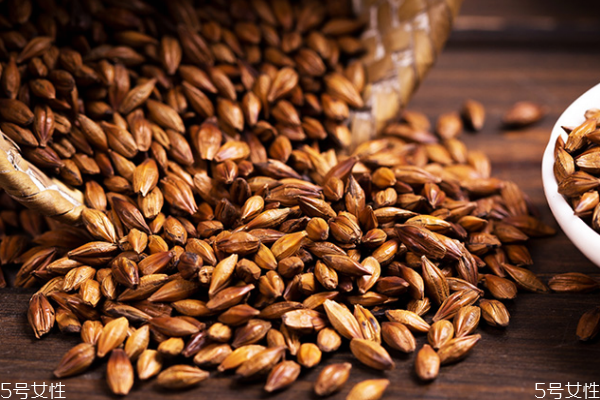 大麦茶为什么有咖啡的味道,大麦茶喝起来是什么味道