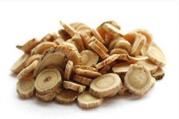 黄芪怎么保存最好,黄芪是怎样的