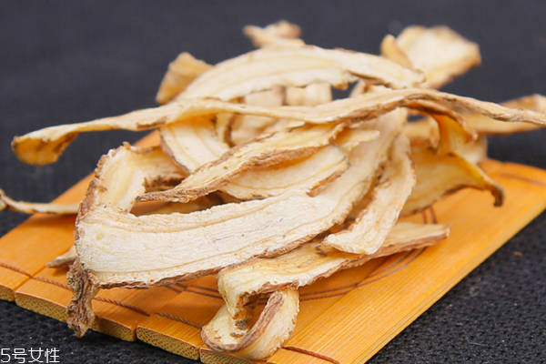 当归为什么会生虫子,当归会生虫子吗