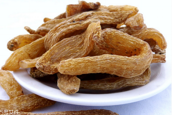 天麻怎么吃效果最好,干天麻怎么吃