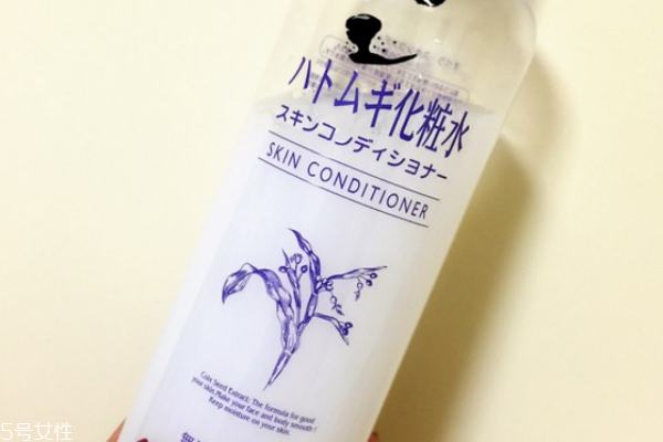 薏仁水会不会过敏,薏仁水会过敏吗