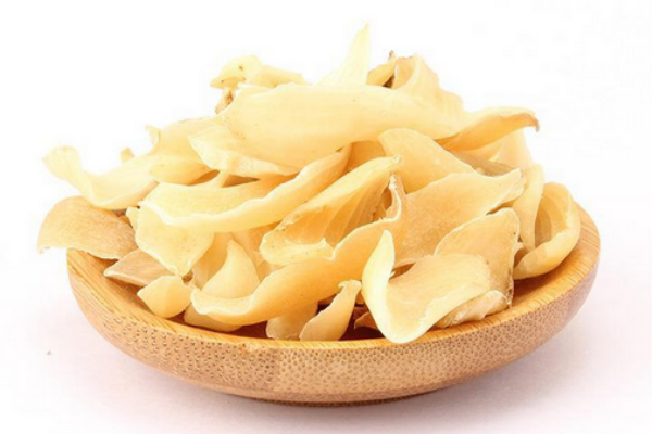 干百合要泡多久才可以煮,干百合要泡多久才可以炒