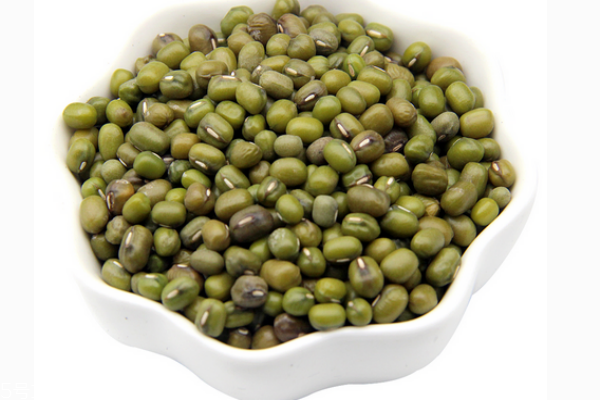 绿豆为什么能解暑,绿豆清热解毒吗