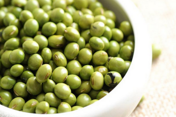 绿豆为什么煮不烂,绿豆为什么煮不烂怎么办