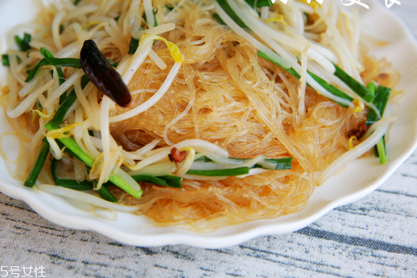 孕妇可以吃炒粉吗,孕妇可以吃炒粉吗晚期