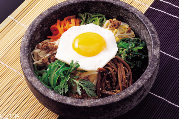 美石记石锅拌饭怎么样,如何做石锅拌饭