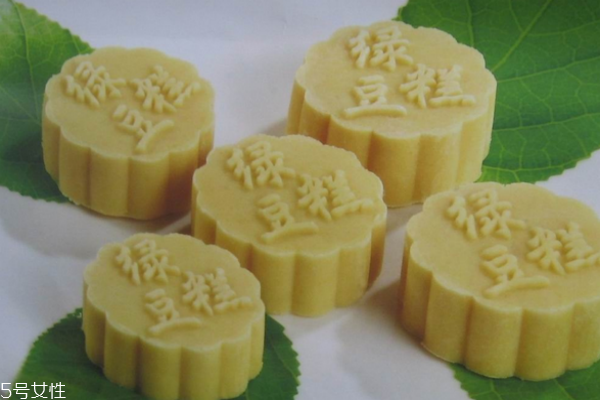 绿豆糕为什么要去皮,做绿豆糕为什么要去皮 绿豆糕为什么要去皮,做绿豆糕为什么要去皮