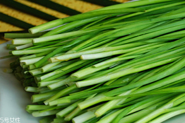 韭菜为什么难消化,韭菜是不是很难消化