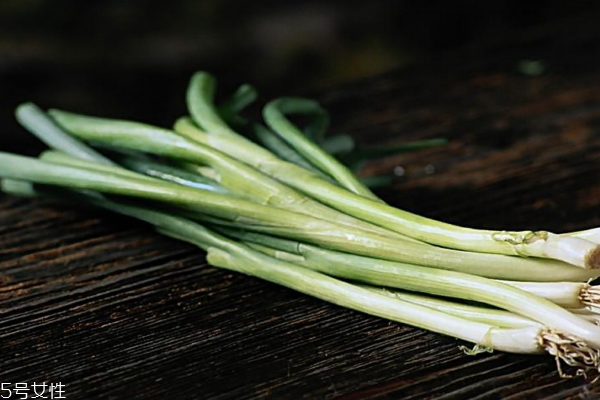 大葱能多吃吗,什么样的大葱不能吃 大葱能多吃吗,什么样的大葱不能吃