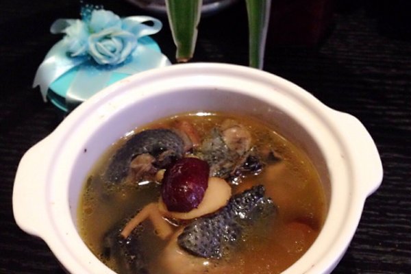 益气补血汤的功效,补血益气的汤有哪些