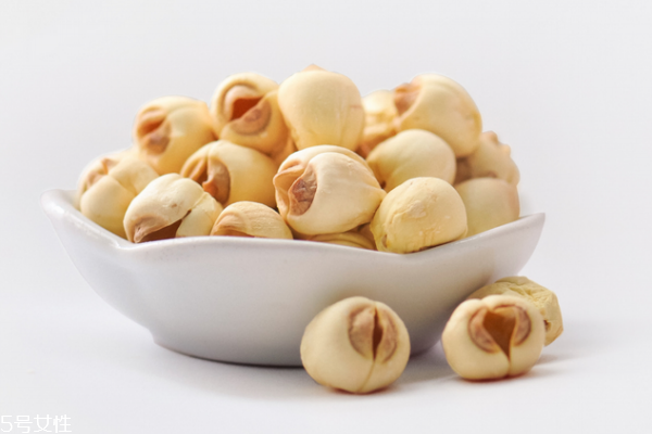 莲子是发物吗?,莲子是发物吗 百科