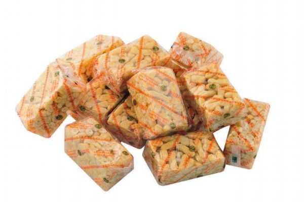 沙琪玛的热量高吗,沙琪玛的热量是多少大卡