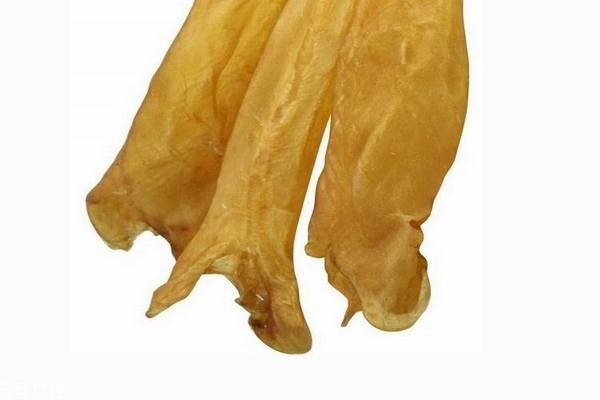 花胶要炖多久为最佳,花胶炖什么最好和滋补