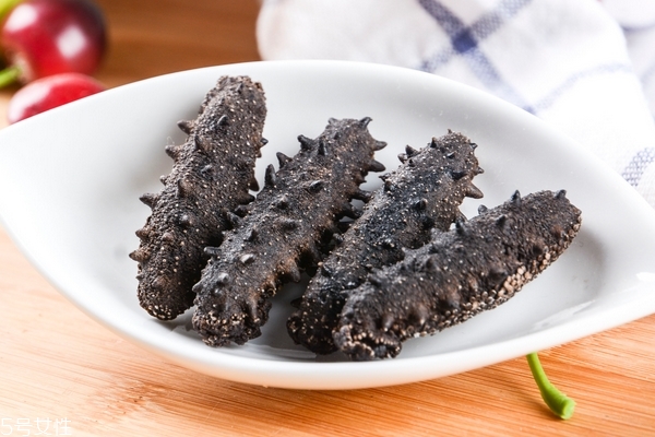 为什么海参越煮越小越煮越硬,海参硬的好还是软的好