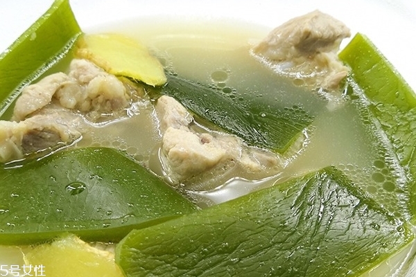 海带为什么掉皮,海带会掉皮吗