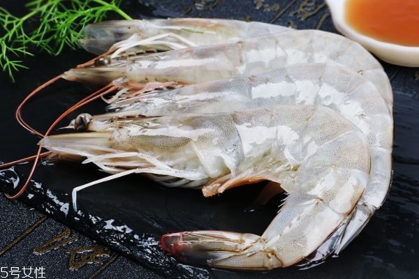 煮熟基围虾隔夜能吃吗,基围虾隔夜可以吃吗