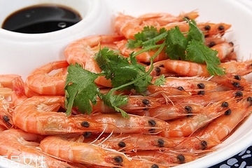 基围虾放冰箱怎么保鲜到春节,基围虾如何保存放在冰箱里