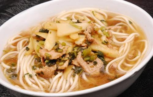 片儿川怎么做好吃,片儿川怎么做好吃窍门 片儿川怎么做好吃,片儿川怎么做好吃窍门