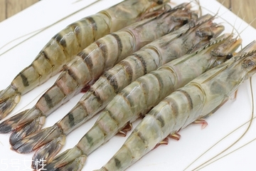 基围虾儿童可以吃吗,基围虾小孩子可以吃吗