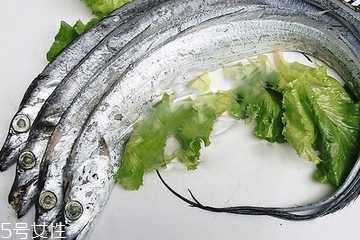 带鱼和什么不能一起吃,会过敏,带鱼和什么不能一起吃,会吃坏肚子