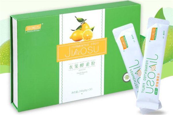 酵素粉哪个牌子效果好,酵素粉是什么