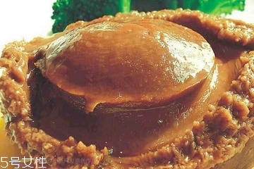 鲍鱼为什么贵,鲍鱼为什么贵是营养价值高么