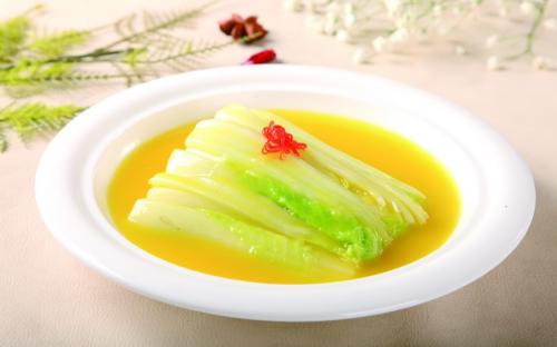 金汤娃娃菜的做法窍门,娃娃菜汤怎么做好吃简单