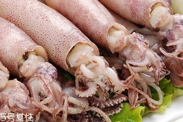 鱿鱼为什么要去皮,鱿鱼要去皮吗