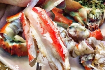 帝王蟹死了还能吃吗,帝王蟹死了还能不能吃