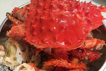 帝王蟹孕妇可以吃吗,帝皇蟹孕妇可以吃吗 帝王蟹孕妇可以吃吗,帝皇蟹孕妇可以吃吗