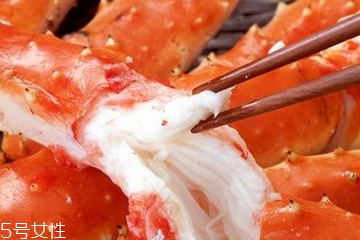 帝王蟹清蒸多长时间窍门,帝王蟹清蒸多长时间?