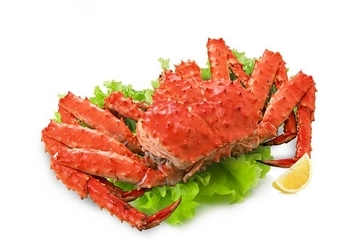 帝王蟹市场价多少钱一斤,八斤帝王蟹多少钱