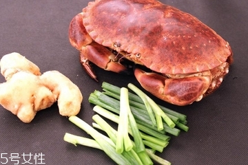 面包蟹头部可以吃吗,面包蟹哪些部位不能吃