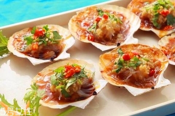 扇贝为什么要加粉丝,粉丝扇贝用什么粉丝 扇贝为什么要加粉丝,粉丝扇贝用什么粉丝