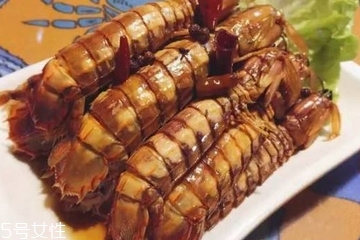 皮皮虾怎么剥最简单,怎样剥虾皮最快