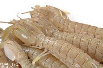 皮皮虾为什么那么贵,皮皮虾为什么比普通虾贵 皮皮虾为什么那么贵,皮皮虾为什么比普通虾贵