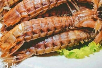 买的皮皮虾为什么没有肉,皮皮虾为什么没有肉了