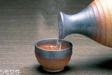 清酒是甜的吗,比较甜的清酒