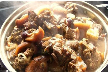 怎样才能把牛肉炖烂窍门,牛肉怎么样才能软烂