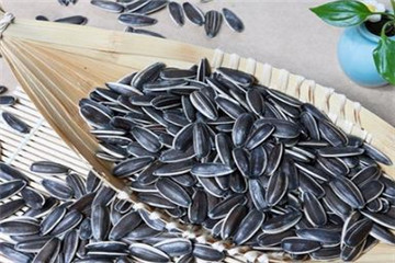 吃完瓜子怎么减肥,嗑瓜子会不会发胖