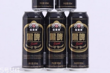 黑啤是不是后劲大,黑啤后劲大不大