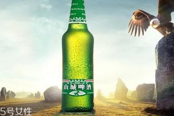 啤酒为什么有泡沫,啤酒为什么有泡沫溢出