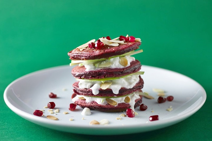 甜菜根怎么做,甜菜根做法菜谱