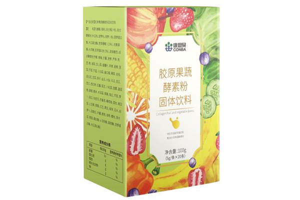 酵素粉真的能减肥吗,酵素粉什么时候喝减肥效果最好