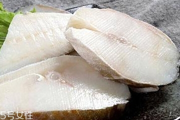 鳕鱼为什么那么贵,鳕鱼很贵吗