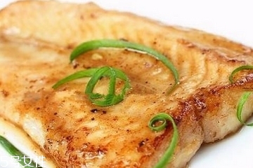 龙利鱼可以做水煮鱼吗?,龙利鱼能做水煮鱼吗