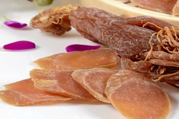 红参液不适合哪些人群 这4种人别喝,红参适合什么样的人群使用