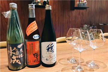 清酒为什么叫清酒,清酒和烧酒区别