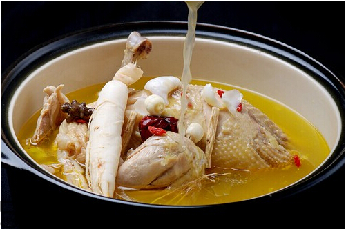 感冒了吃什么好的快(感冒了吃什么好的快速) 感冒了吃什么好的快(感冒了吃什么好的快速)